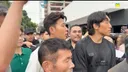 손흥민 행동때문에 화난 멕시코 국민들