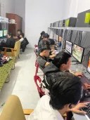 발전했다는 메이플 동남아 쌀먹 작업장 근황 ㄷㄷㄷㄷ