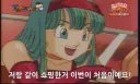 자기 딸 앞에서 오랜만에 예전 성격 드러낸 베지터.jpg