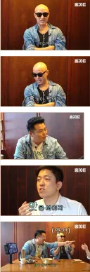 홍석천이 계획 중이였던 흑백 요리사 후속작