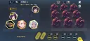 라오) 공략이랑 어디를 다르게 했을까