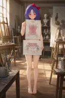 마비m)ai)고맙습니다 프롬프트