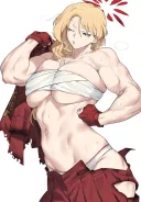 [블루아카이브] 아케미
