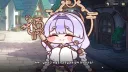 [트릭컬]요미가 말로 개발린 유일한 상대