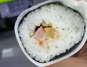 옛날 편의점 김밥 이랑 삼각김밥 특징