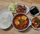남자한테 불만 절대 안나온다는 식단 jpg