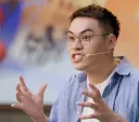 명조) 오늘 진짜 도파민 파티네