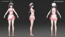 명조]유출, 솔론 요즘 돈벌이가 힘드니?