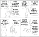마사토끼 후기 만화는 소심한 사람의 자기방어기제 같기도 함ㅋㅋ