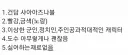 오늘 홍대 비밀기지 가서 최애 칵테일 먹은 후기.jpg
