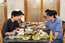 유재석이 호통치는거 처음봐서 놀란 이경규.jpg