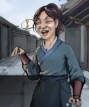 활협전)은근 카피바라 같은 놈