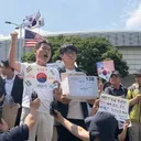 전한길 “선관위가 폐기한 물품 추가 확보…1700매 넘는 대조전표 포함”