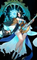 거상) (후방) (스압, 데이터주의) 거상 팬?아트!!