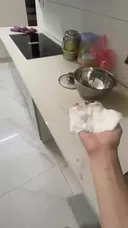 바퀴벌레 봉인