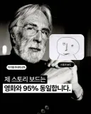 스토리보드를 매우 정교하게 그린다는 영화계의 거장