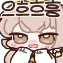 치킨 먹을까 했지만 짜파게티 끓여먹음