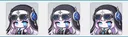 [1.2.202] 메이린 코디 커스텀 일러스트