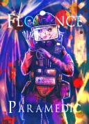 (소전) 플로렌스와 MCX 그림