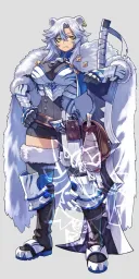 TRPG 그림 그리는 양반인디