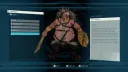 소아온)고증은 나름 잘 했네