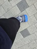 오늘 대중교통 이용하면서 노약자한테 자리 양보 안 해줌