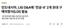 천궁 구매의향서 보낸 인도네시아