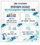 현대차 전국민 오디션