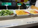 홍대 9천원 비빔밥 무한리필집.JPG