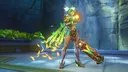 2026 시즌3 신화스킨) Ascendant Phoenix(승천하는 불사조) 일리아리