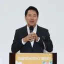 오세훈..“청년들 열망, 장동혁 연료로 소비 안돼”