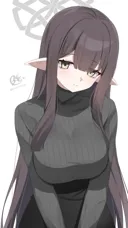 블루아카,한섭)미스즈 스토리 후기.