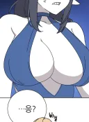 마왕군 장군을 누나로 만든 용사.manhwa
