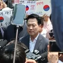 .경기장 봉쇄 12일째..장동혁.국힘 속속 도착