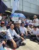 올림픽 공원 근황