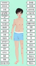 남자들이 은근히 부러워하는 유형
