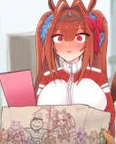 말딸) "트레이너, 사이클 선수였다고?" (괴문서)