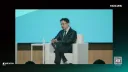 림버스)블루아카] 김지훈 : 용하님은 멘탈관리를 어캐 하나요?