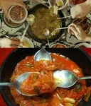 호불호 갈렸던 밥상 문화