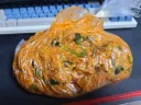 오늘의 저녁밥