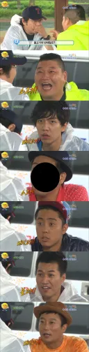 1박2일] 멤버들 팀워크...