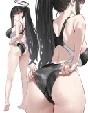 여름에 볼수 있는 호불호 갈리는 행동