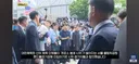 시위대와 전격 합의