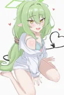 블아) 노조미 마망