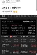 미쳐버린 한국주식시장의 현실