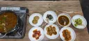 9000원 백반(직장인들이 도시락을 꺼리는 이유)