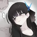 소전) 약을 끊은건 지휘관님이 아니라 저랍니다