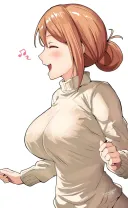사위 사랑은 장모님