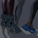젠레스) 그저 힘들뿐이야