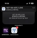 스테이씨 컴백 '2 L0VE' 뮤비